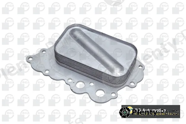 BGA CO5619 — Oil Cooler, engine oil