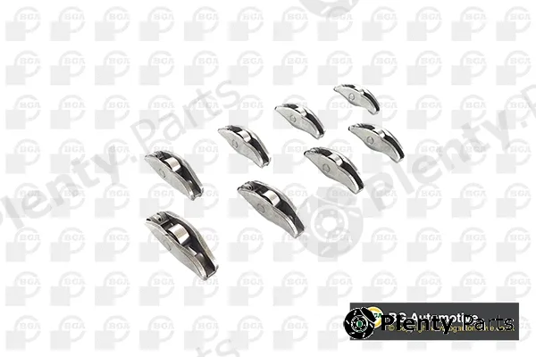 BGA RA0101 — Rocker Arm, engine timing