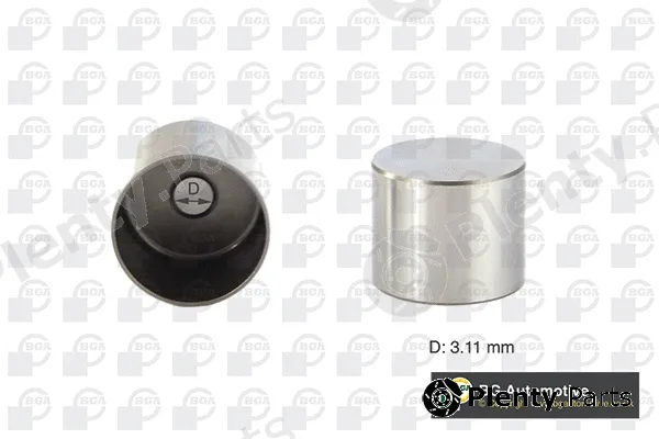 BGA HL9502 — Tappet