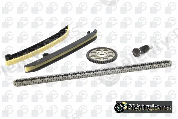 BGA TC9601FK — Timing Chain Kit