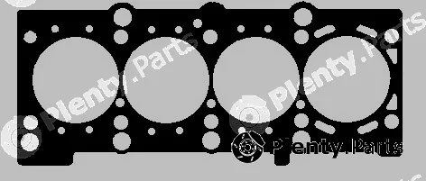 BGA CH5511 — Gasket, cylinder head