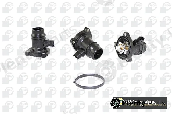 BGA CT5656 — Thermostat, coolant