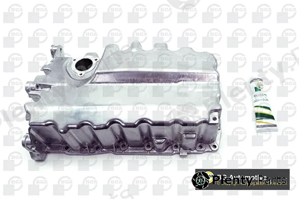 BGA SP0191 — Oil Sump