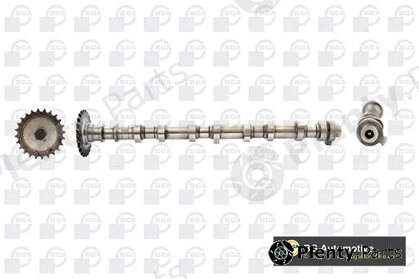 BGA CS3601 — Camshaft