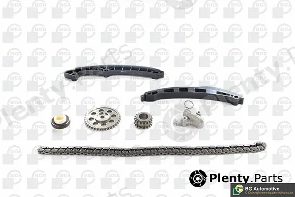 BGA TC0105FK — Timing Chain Kit