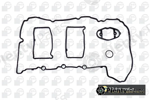 BGA RK0920 — Gasket Set, cylinder head cover