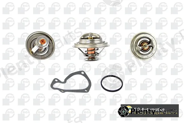 BGA CT5366K — Thermostat, coolant