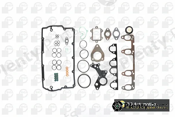 BGA HN4391 — Gasket Kit, cylinder head