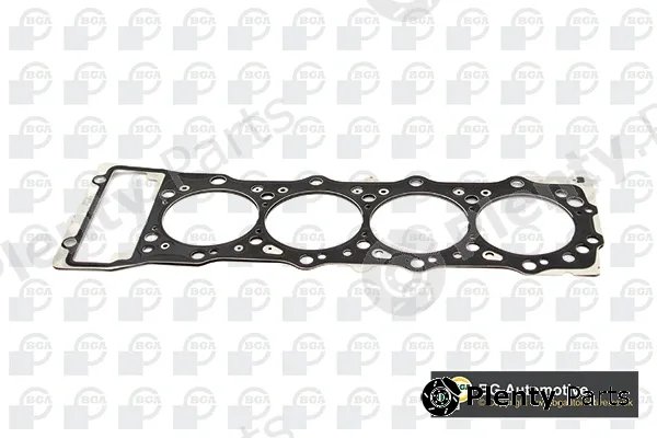 BGA CH7588 — Gasket, cylinder head