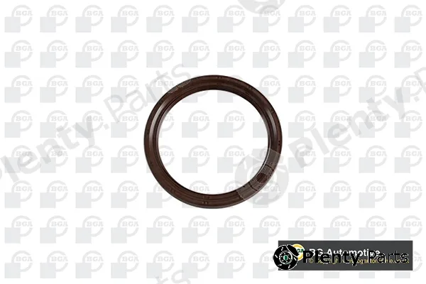BGA OS3349 — Shaft Seal, crankshaft