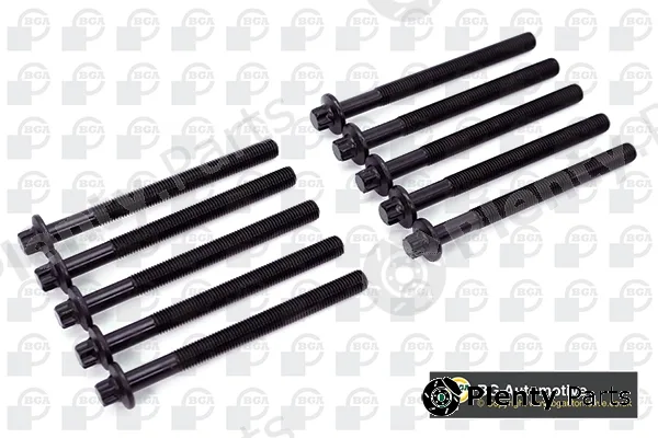 BGA BK3351 — Cylinder Head Bolt Set