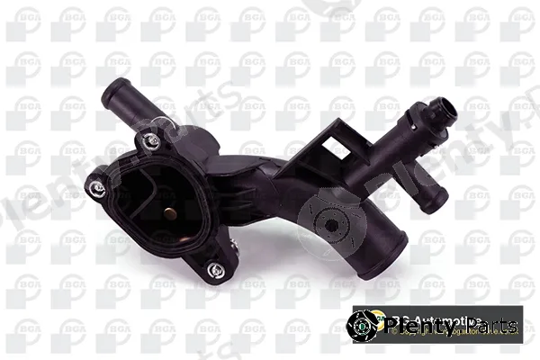 BGA FA9511 — Coolant Flange