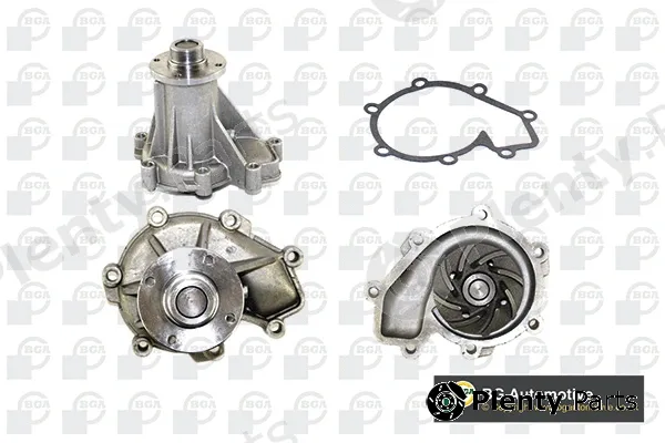 BGA CP2888 — Water Pump, engine cooling