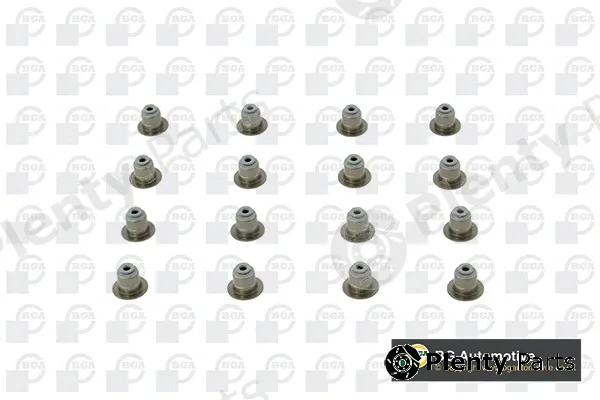 BGA VK1373 — Seal Set, valve stem