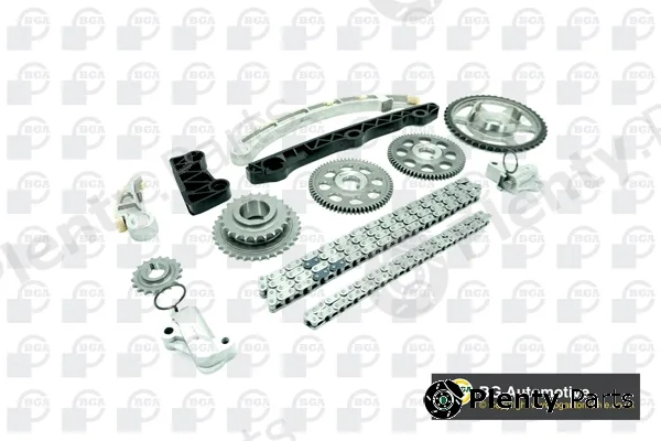 BGA TC2545FK — Timing Chain Kit