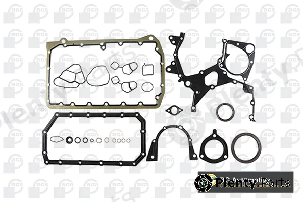 BGA CK7362 — Gasket Kit, crankcase