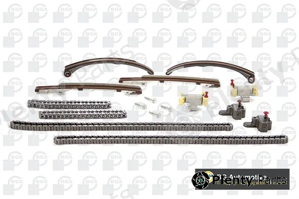 BGA TC4201K — Timing Chain Kit