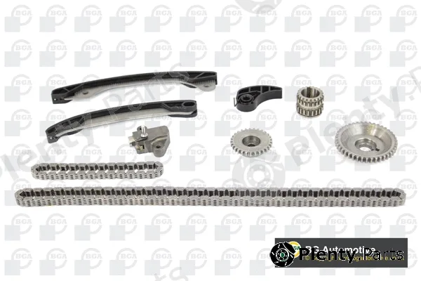 BGA TC7300FK — Timing Chain Kit