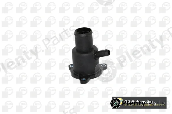 BGA FA7300 — Coolant Flange