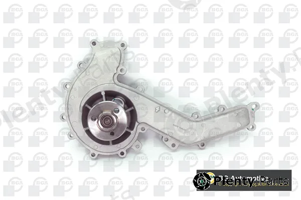 BGA CP0160 — Water Pump, engine cooling