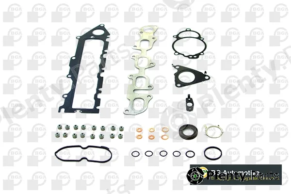 BGA HN0115 — Gasket Kit, cylinder head