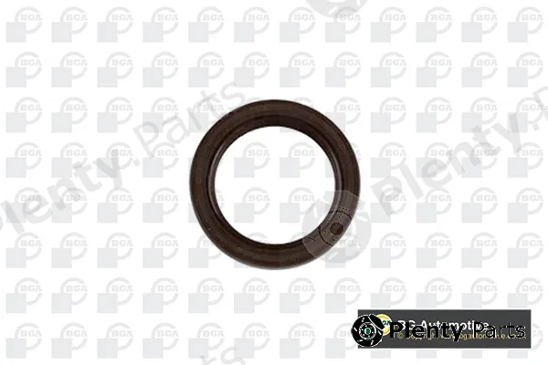 BGA OS7394 — Shaft Seal, crankshaft