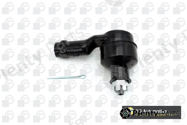 BGA SR2760 — Tie Rod End