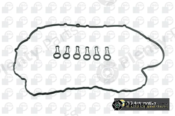 BGA RK0910 — Gasket Set, cylinder head cover