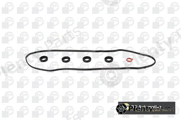 BGA RK2347 — Gasket Set, cylinder head cover