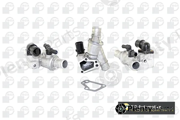 BGA CT5061 — Thermostat, coolant