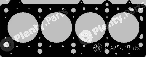 BGA CH4526H — Gasket, cylinder head