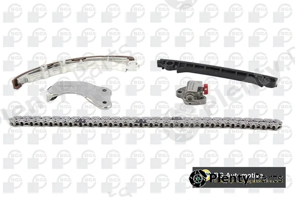 BGA TC8510K — Timing Chain Kit