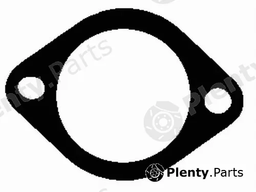BGA AG0060 — Gasket, exhaust pipe