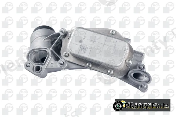 BGA CO9501 — Housing, oil filter