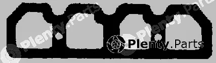 BGA RC6376 — Gasket, cylinder head cover