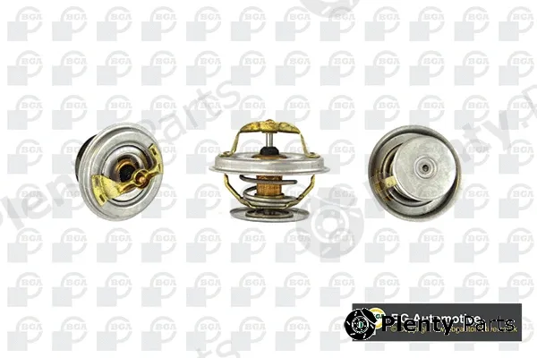 BGA CT5580 — Thermostat, coolant