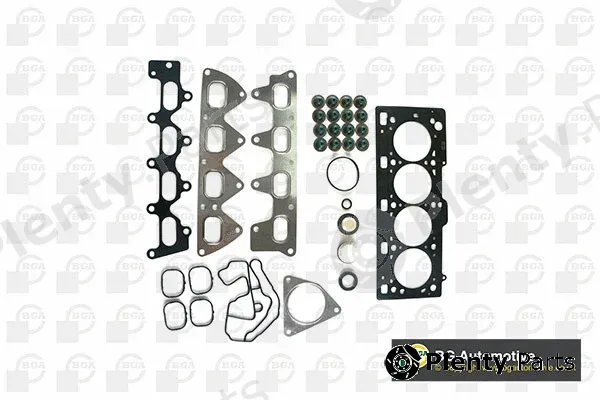 BGA HK0792 — Gasket Kit, cylinder head