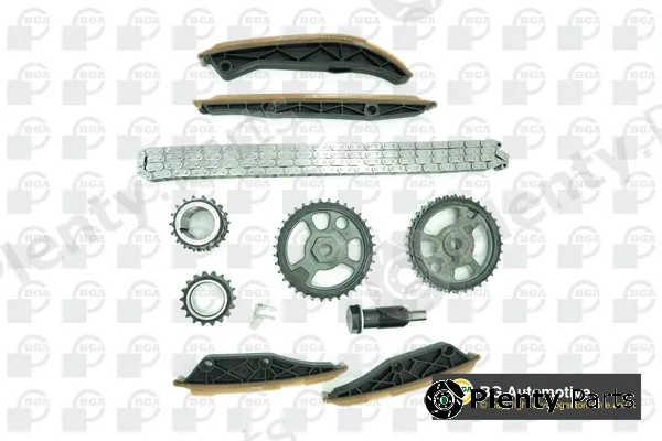 BGA TC5619FK — Timing Chain Kit
