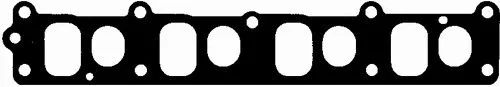 BGA MG2558 — Gasket, intake manifold