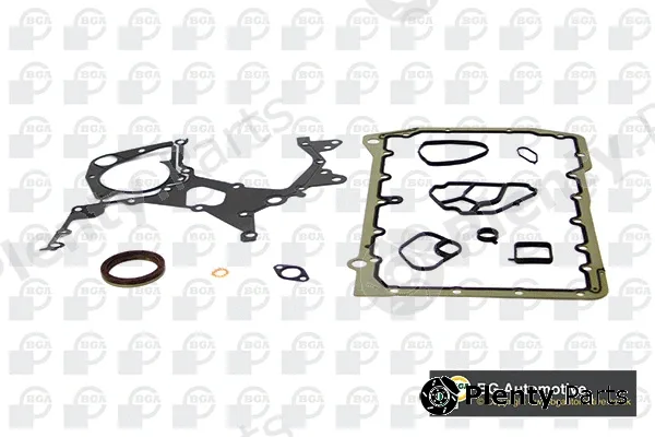 BGA CK0564 — Gasket Kit, crankcase