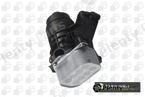 BGA CO0142 — Oil Cooler, engine oil