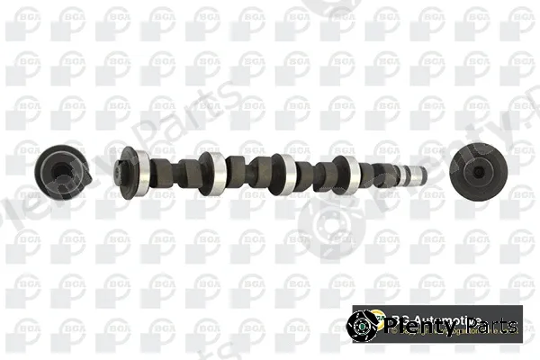BGA CS2377 — Camshaft