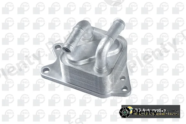 BGA CO9606 — Oil Cooler, engine oil