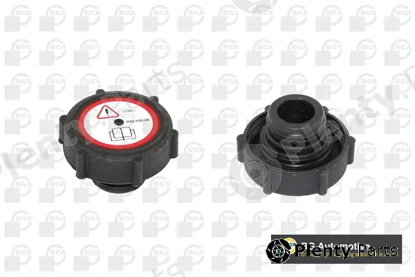 BGA CC3007 — Cap, coolant tank