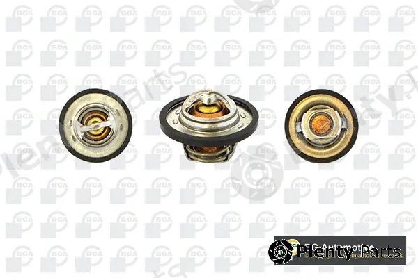 BGA CT7301 — Thermostat, coolant