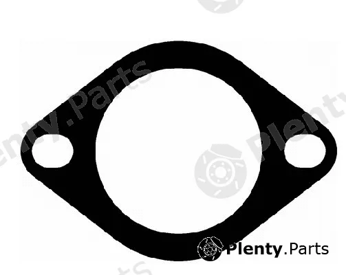 BGA AG0273 — Gasket, exhaust pipe