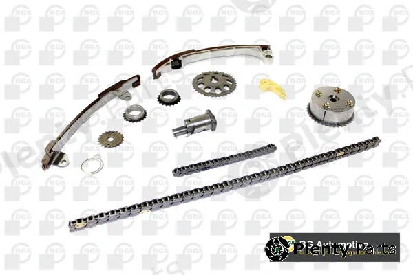 BGA TC0330VFK — Timing Chain Kit