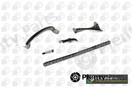 BGA TC0376K — Timing Chain Kit