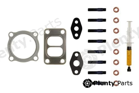 Alanko 10920484 — Mounting Kit, charger