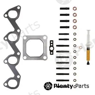 Alanko 10920330 — Mounting Kit, charger